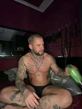 zickertdavid online show from March 17, 2026, 10:46 pm