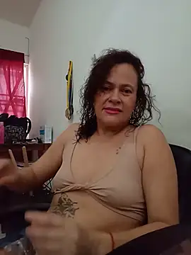 Snapshot of Lilibhet chatting on July 6, 2026, 10:34 pm Lilibhet online show from July 6, 2026, 10:34 pm