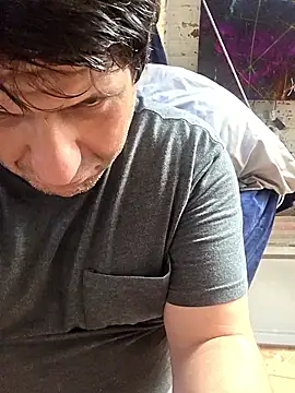 ctguybj online show from May 18, 2026, 7:41 pm