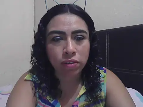 DalilahMx online show from April 24, 2026, 6:43 pm