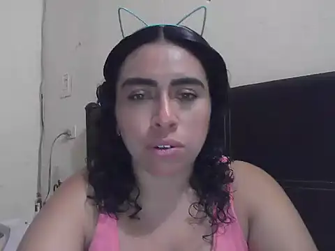 DalilahMx online show from April 28, 2026, 3:06 pm