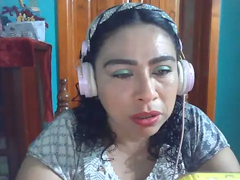 DalilahMx online show from June 22, 2026, 6:16 pm