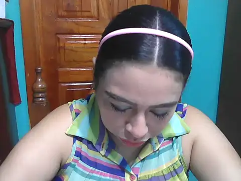 DalilahMx online show from June 24, 2026, 2:38 pm