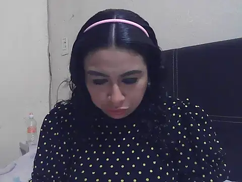 DalilahMx online show from July 10, 2026, 5:37 pm