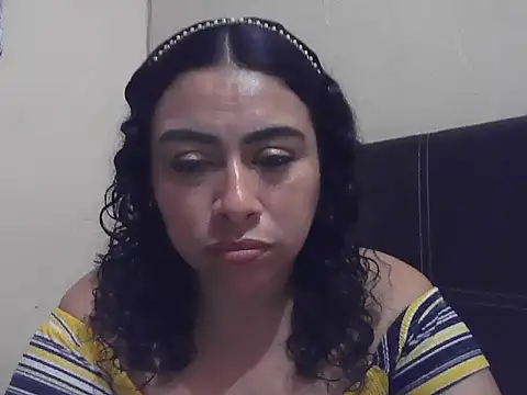 DalilahMx online show from July 14, 2026, 2:05 am
