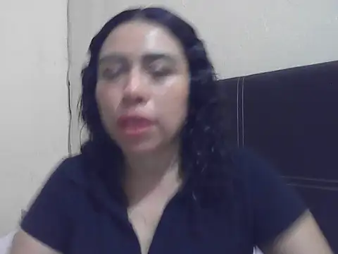 DalilahMx online show from July 15, 2026, 1:11 am