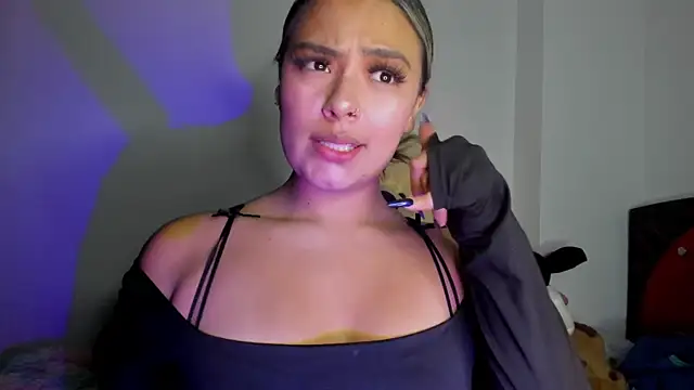 Kylievoos online show from March 18, 2026, 1:31 am