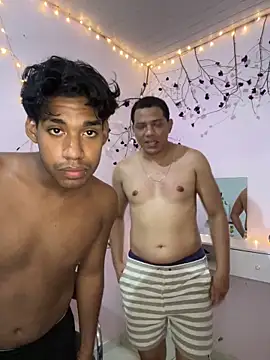 Loaisn online show from February 25, 2026, 1:59 am