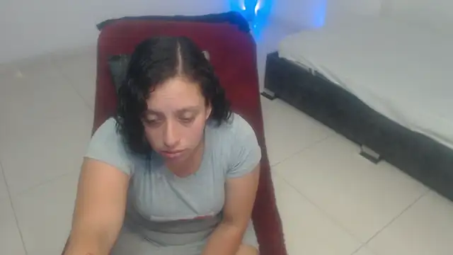 Barbara D Valencia online show from April 27, 2026, 3:54 pm