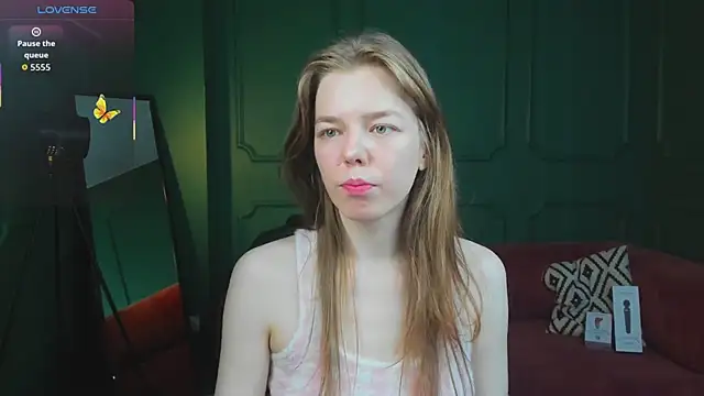 Snapshot of _Tina_Tayllor_ chatting on May 6, 2026, 8:36 pm Tina Tayllor online show from May 6, 2026, 8:36 pm
