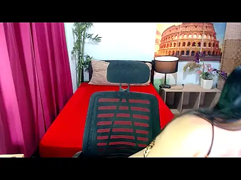 Snapshot of xFabulous_Amanda69x chatting on June 1, 2026, 2:19 pm xFabulous Amanda69x online show from June 1, 2026, 2:19 pm