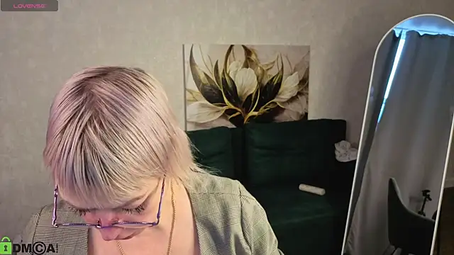 Ann Annise online show from February 25, 2026, 9:08 am