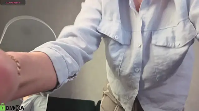 Ann Annise online show from February 28, 2026, 1:28 am