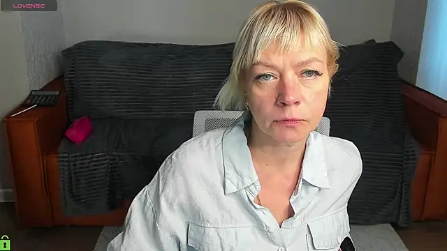Ann Annise online show from May 11, 2026, 9:59 am