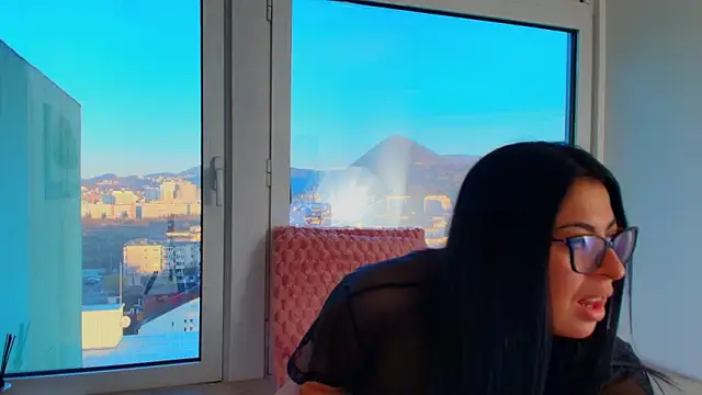 MissyScarlet online show from March 7, 2026, 5:15 am