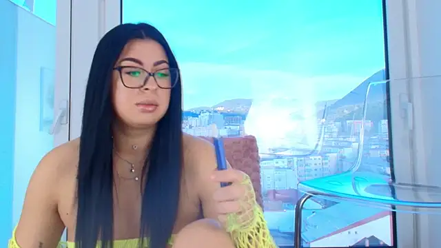MissyScarlet online show from April 24, 2026, 4:26 am