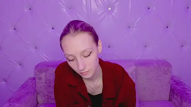 Akiro Kim7 online show from March 17, 2026, 1:54 am