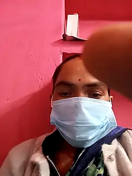 Julilodhi8695 online show from February 3, 2026, 6:40 am