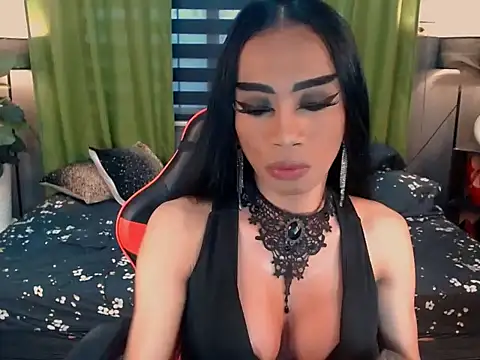 VeshtidaTS online show from March 4, 2026, 8:20 am