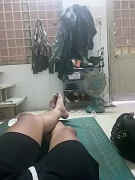 anhduong11 online show from February 27, 2026, 6:35 am