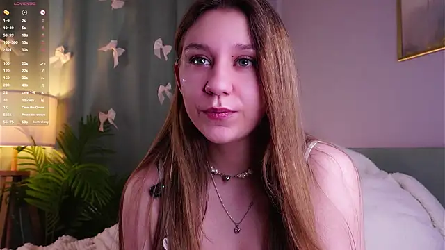 ShantellAngulo online show from June 30, 2026, 2:01 am