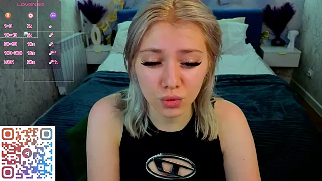 Kate Krose online show from April 28, 2026, 8:19 am