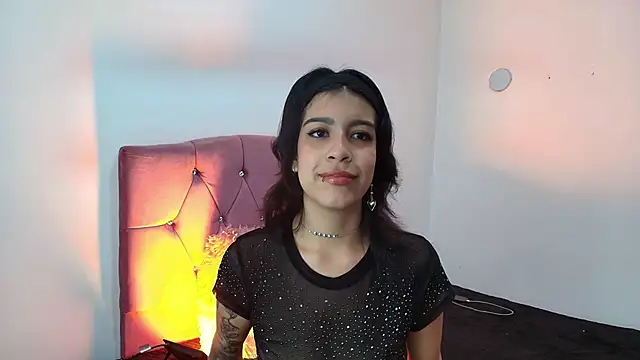 Kalyra 17 online show from February 27, 2026, 11:32 am