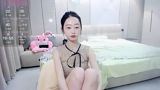 Muxi-destiny520 online show from May 9, 2026, 6:18 am