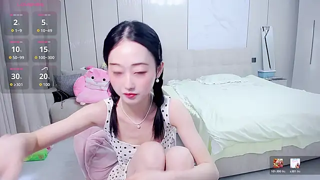 Muxi-destiny520 online show from June 20, 2026, 6:16 am