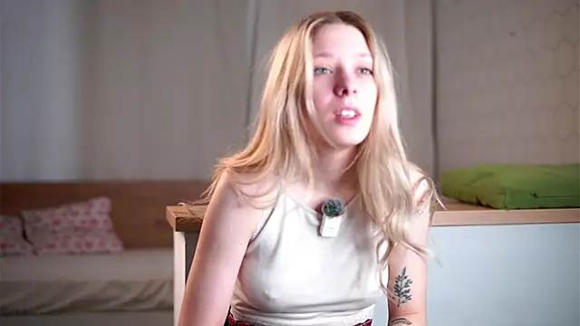 LeeryWonder online show from March 15, 2026, 1:33 am