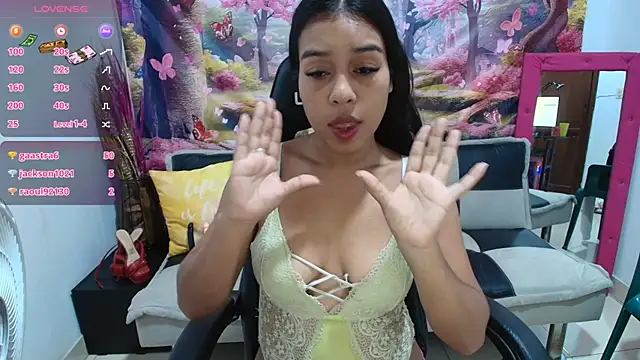 dakota sexyanal online show from July 16, 2026, 6:25 pm