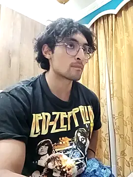 Apolo Men online show from March 5, 2026, 5:36 am