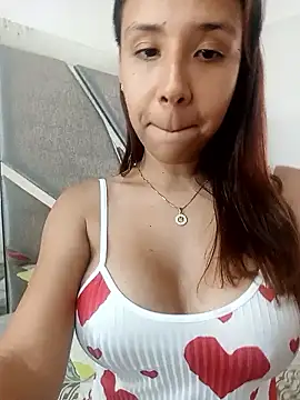 Snapshot of MiaSantana_ chatting on June 15, 2026, 6:54 pm MiaSantana online show from June 15, 2026, 6:54 pm