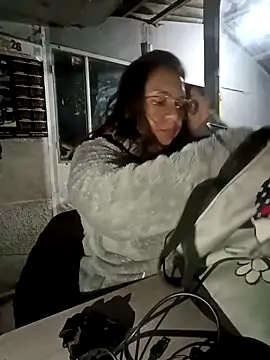 Snapshot of ISABELLA-24_ chatting on March 9, 2026, 2:04 am ISABELLA-24 online show from March 9, 2026, 2:04 am