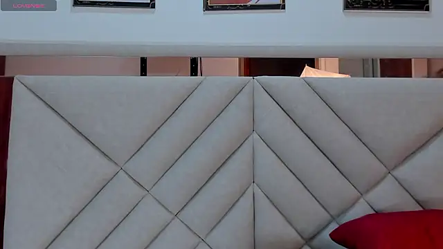 AmberQueen1 online show from February 2, 2026, 12:15 pm