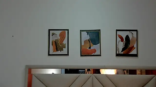 AmberQueen1 online show from February 10, 2026, 11:58 am