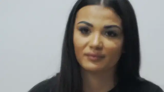 MayaMadison online show from March 13, 2026, 10:38 pm