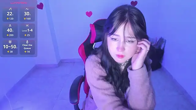 lunakill online show from March 12, 2026, 1:12 am