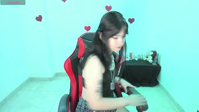 lunakill online show from March 13, 2026, 8:37 pm