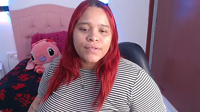 NathaliaMayson online show from July 12, 2026, 7:10 am
