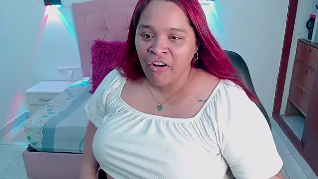 NathaliaMayson online show from July 18, 2026, 8:18 am