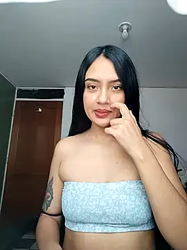 cynliu online show from February 3, 2026, 8:03 pm