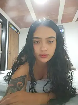 Snapshot of cynliu chatting on July 11, 2026, 10:55 pm cynliu online show from July 11, 2026, 10:55 pm