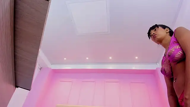 IRINA PALVIN online show from February 6, 2026, 1:25 pm