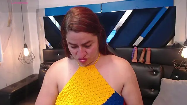 Alison-mar online show from May 27, 2026, 7:55 pm