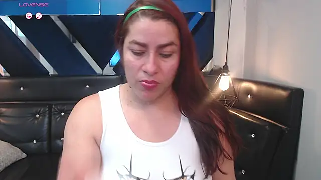 Alison-mar online show from May 29, 2026, 7:34 pm