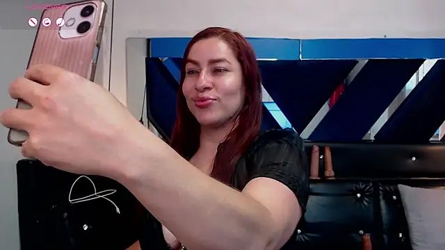 Alison-mar online show from June 5, 2026, 7:19 pm