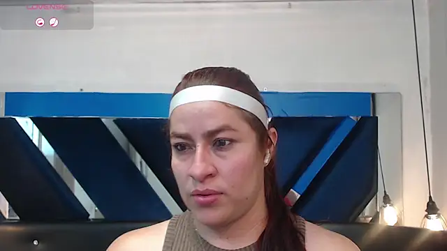Alison-mar online show from June 15, 2026, 8:00 pm
