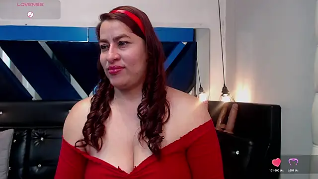 Alison-mar online show from June 18, 2026, 7:29 pm