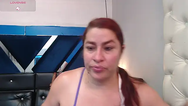 Alison-mar online show from June 20, 2026, 8:22 pm